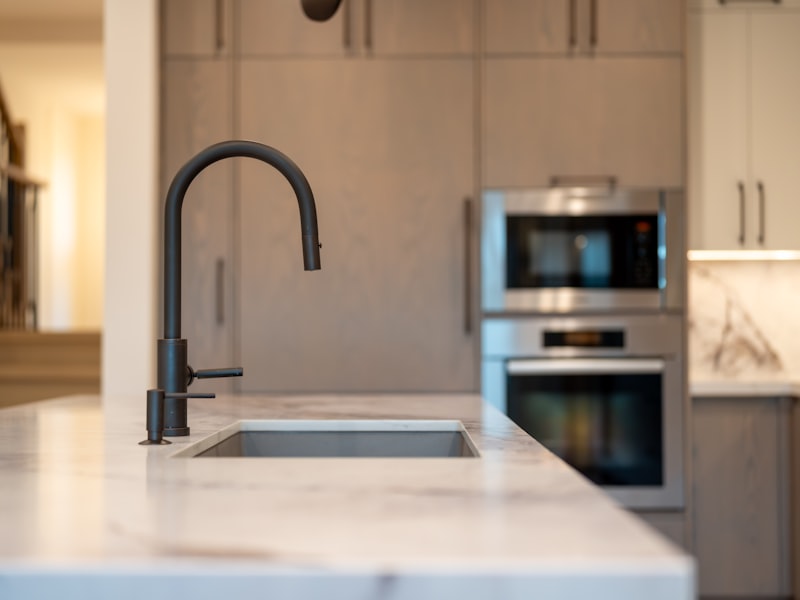 Commercial plumbing in Springfield