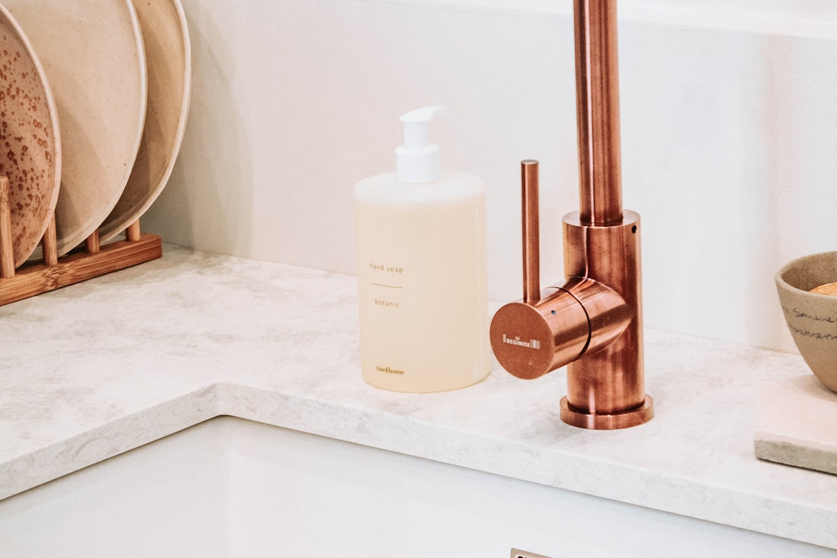 Kitchen Plumbing service in Springfield, MA